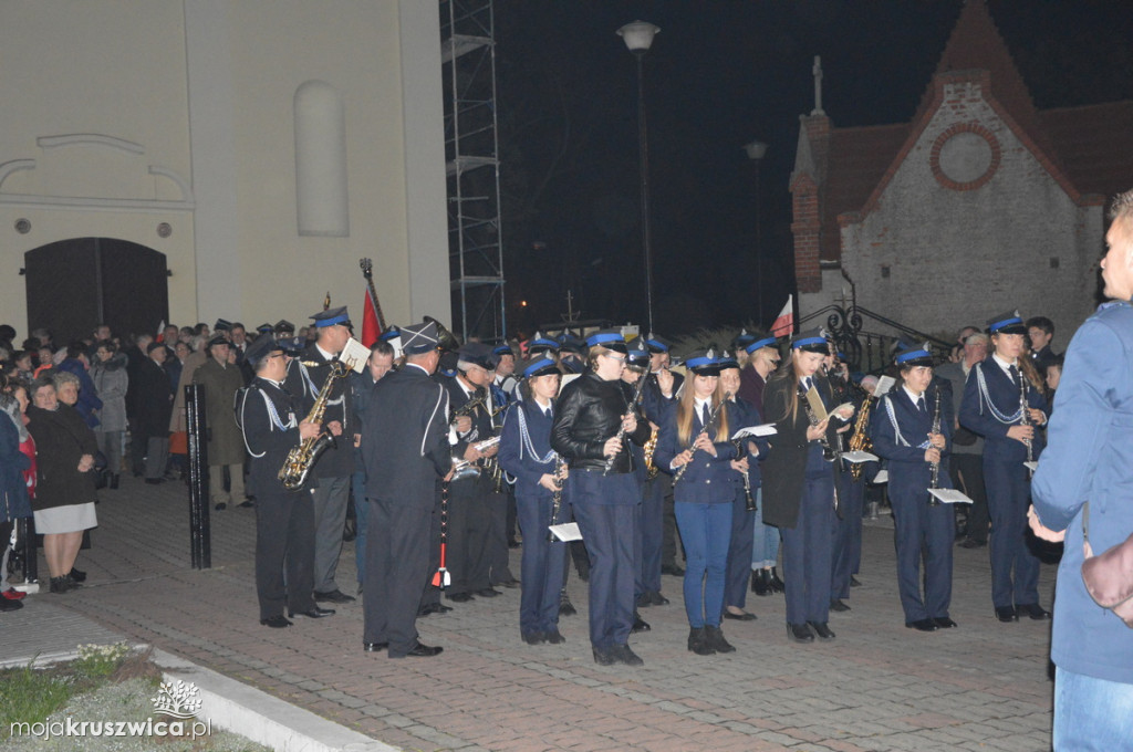 Obchody 11 listopada Sławsk Wielki