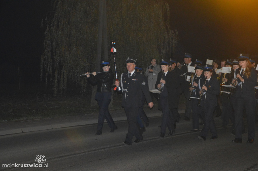 Obchody 11 listopada Sławsk Wielki