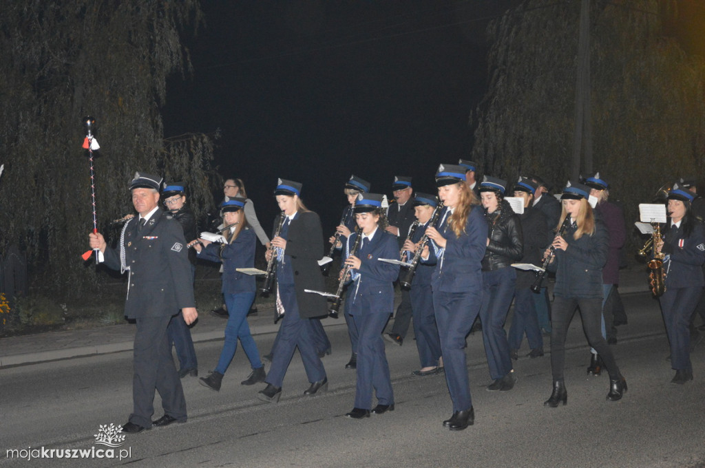 Obchody 11 listopada Sławsk Wielki