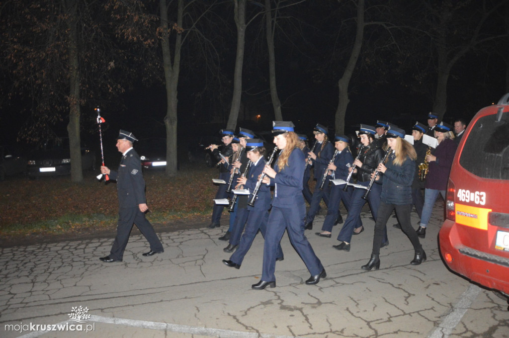 Obchody 11 listopada Sławsk Wielki