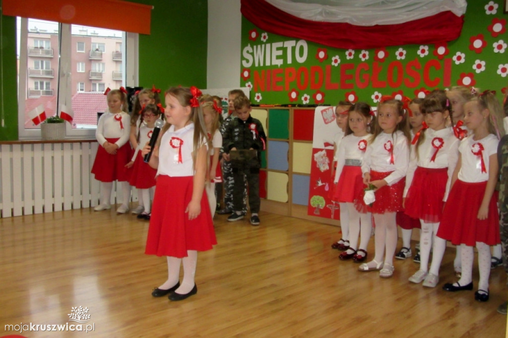 Lekcja patriotyzmu w