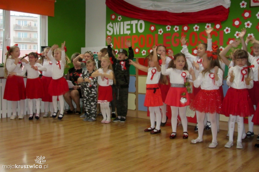 Lekcja patriotyzmu w