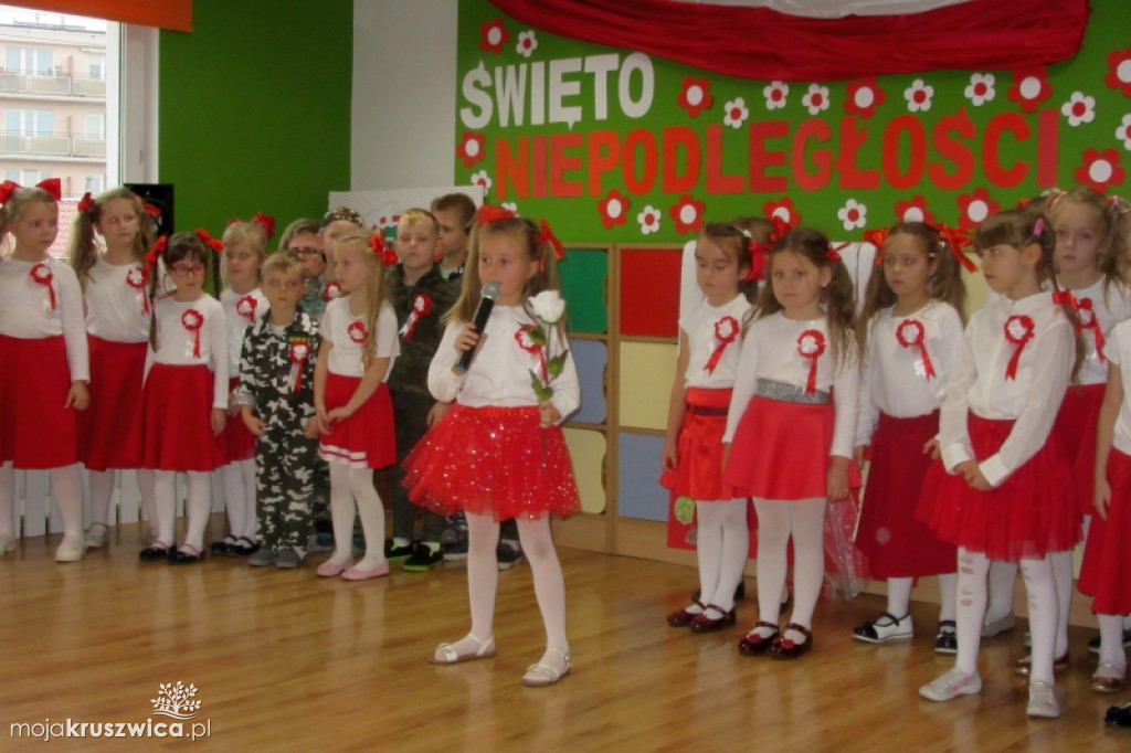 Lekcja patriotyzmu w