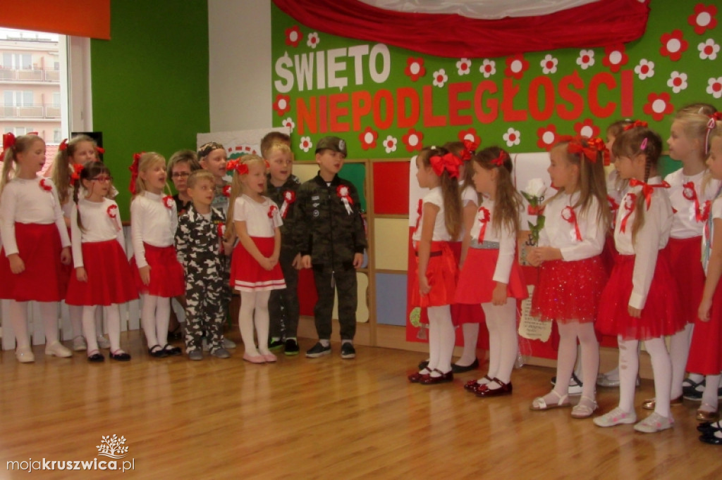 Lekcja patriotyzmu w