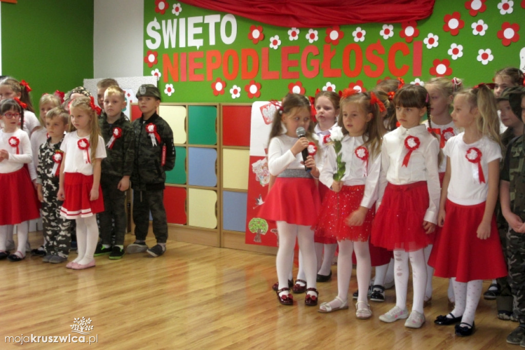 Lekcja patriotyzmu w