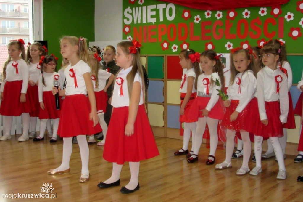 Lekcja patriotyzmu w