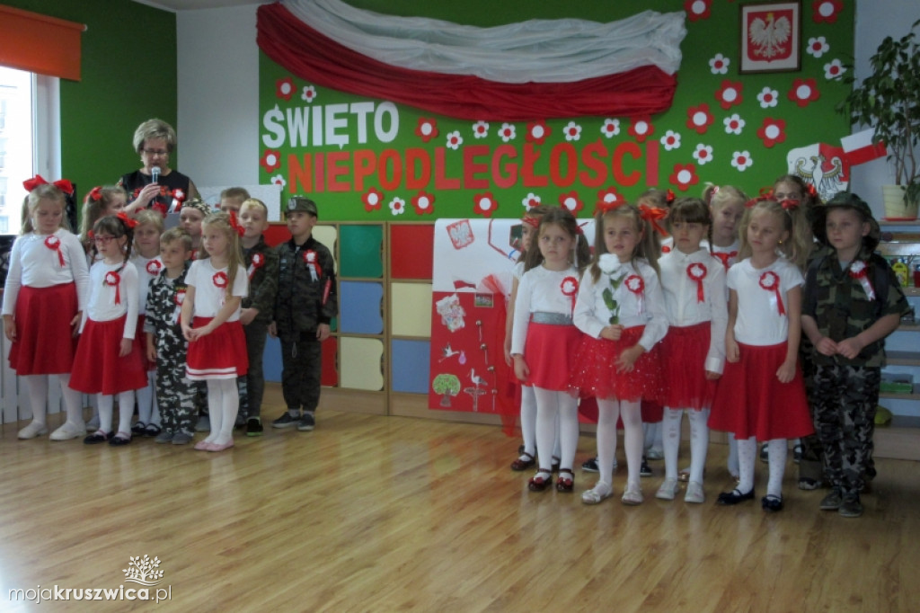 Lekcja patriotyzmu w