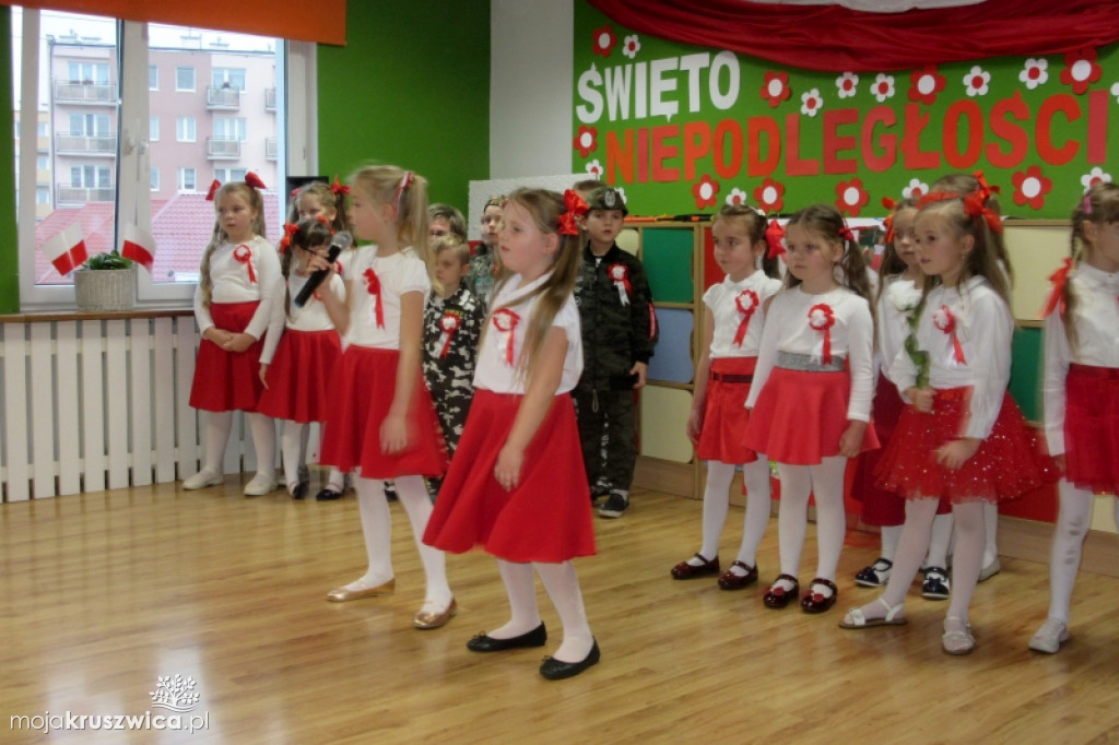 Lekcja patriotyzmu w