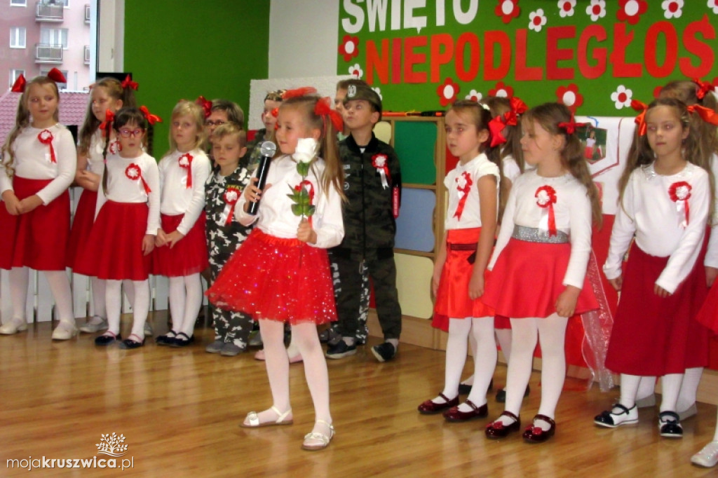 Lekcja patriotyzmu w
