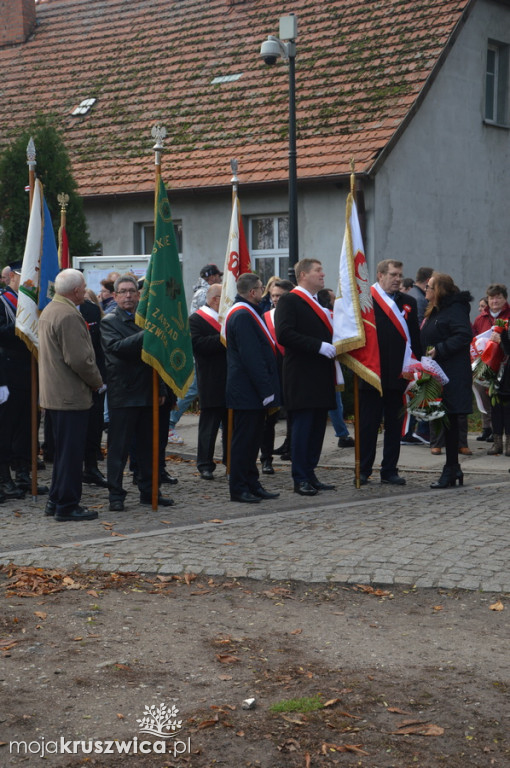 Święto Niepodległości w Kruszwicy