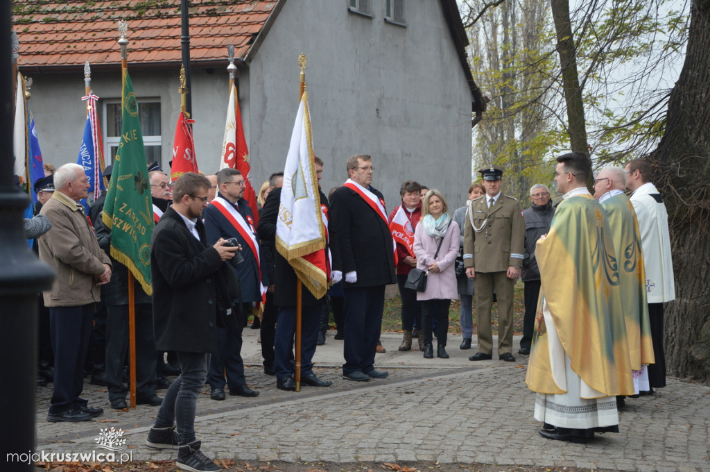 Święto Niepodległości w Kruszwicy