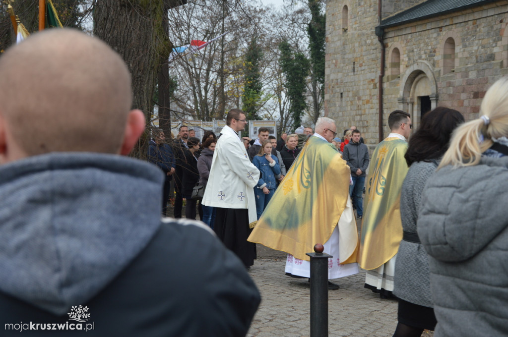 Święto Niepodległości w Kruszwicy