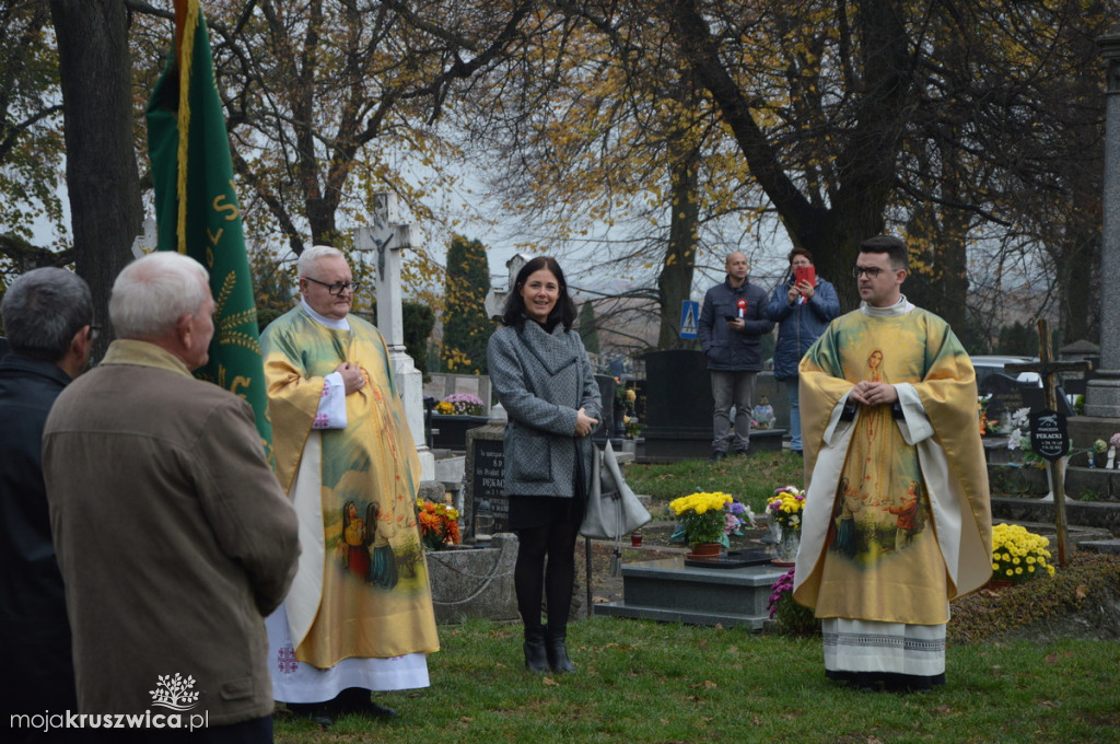 Święto Niepodległości w Kruszwicy