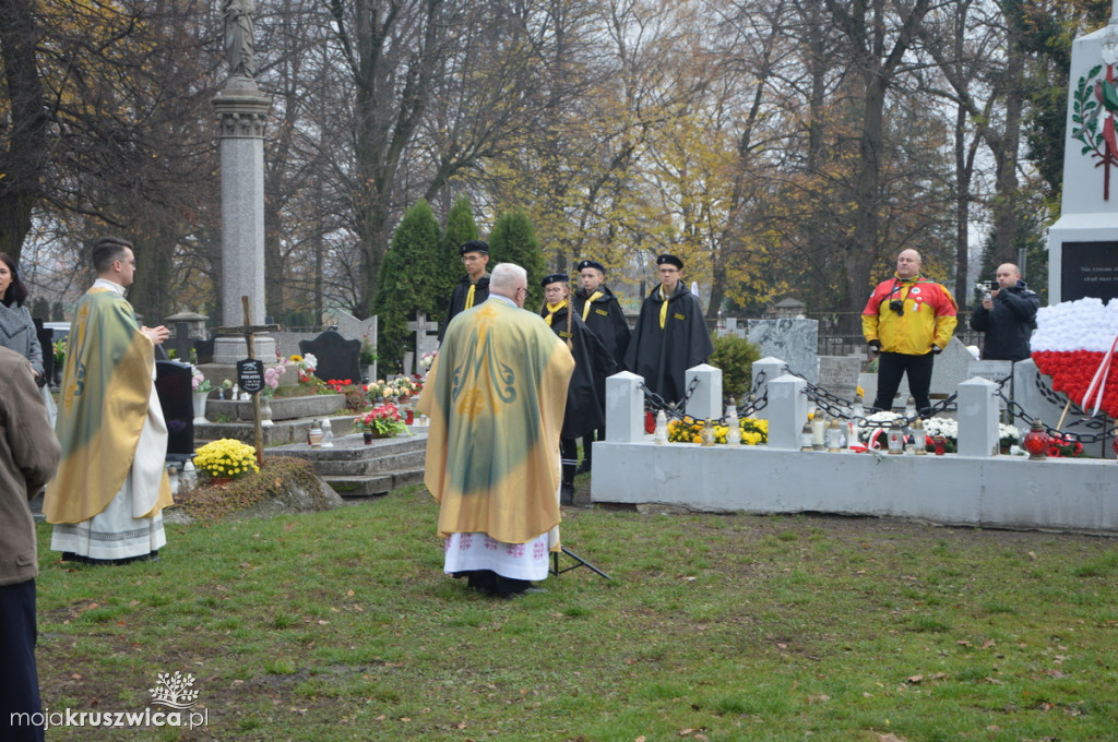 Święto Niepodległości w Kruszwicy