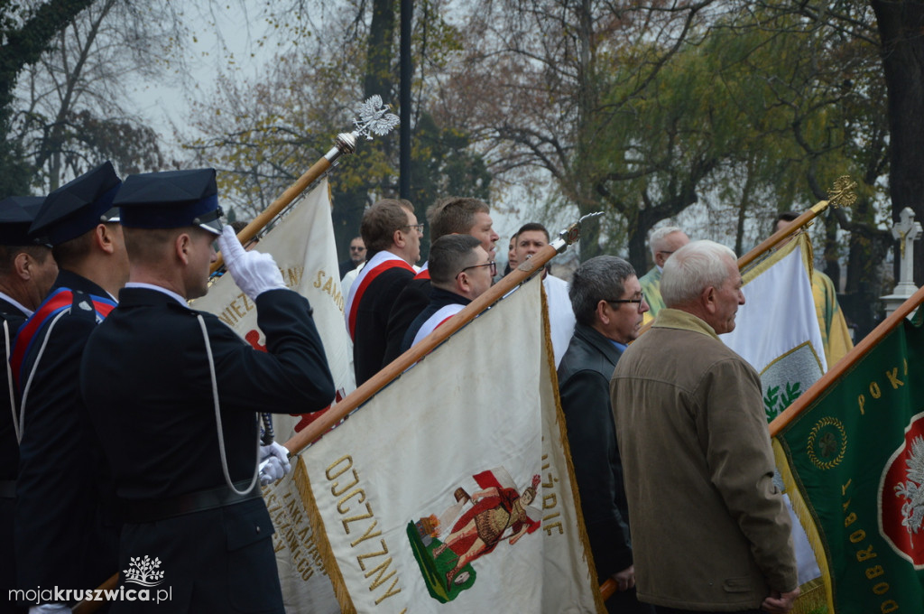 Święto Niepodległości w Kruszwicy