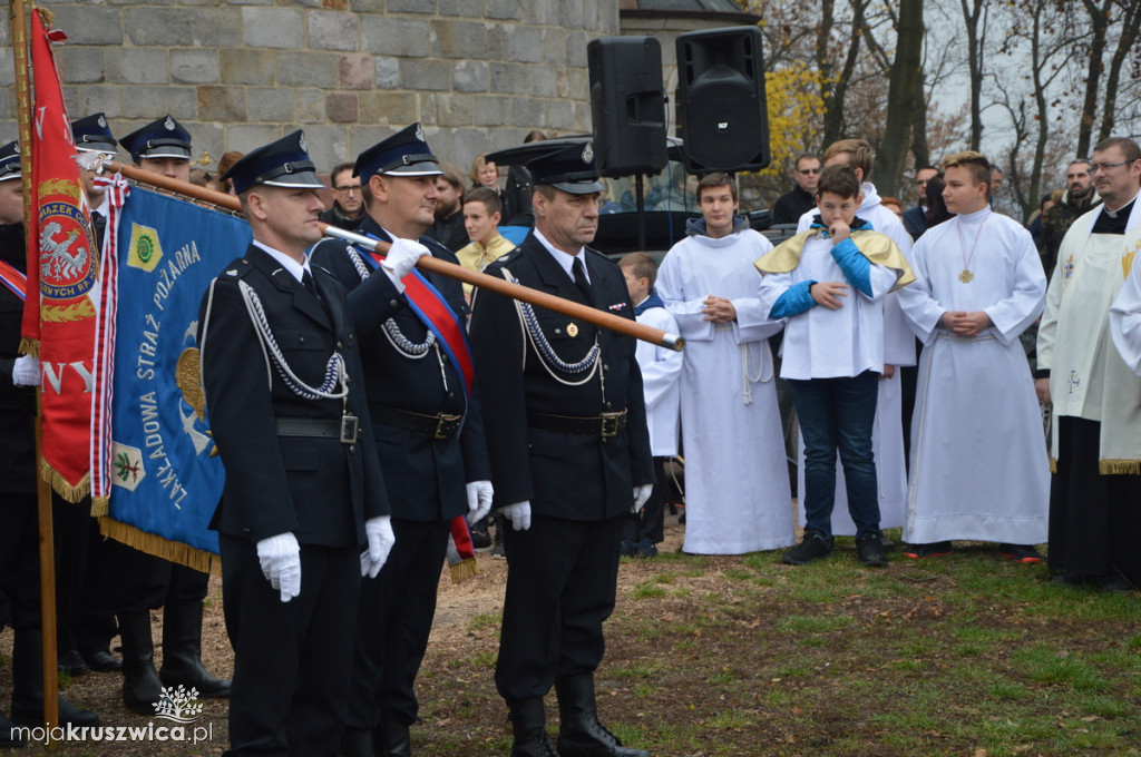 Święto Niepodległości w Kruszwicy