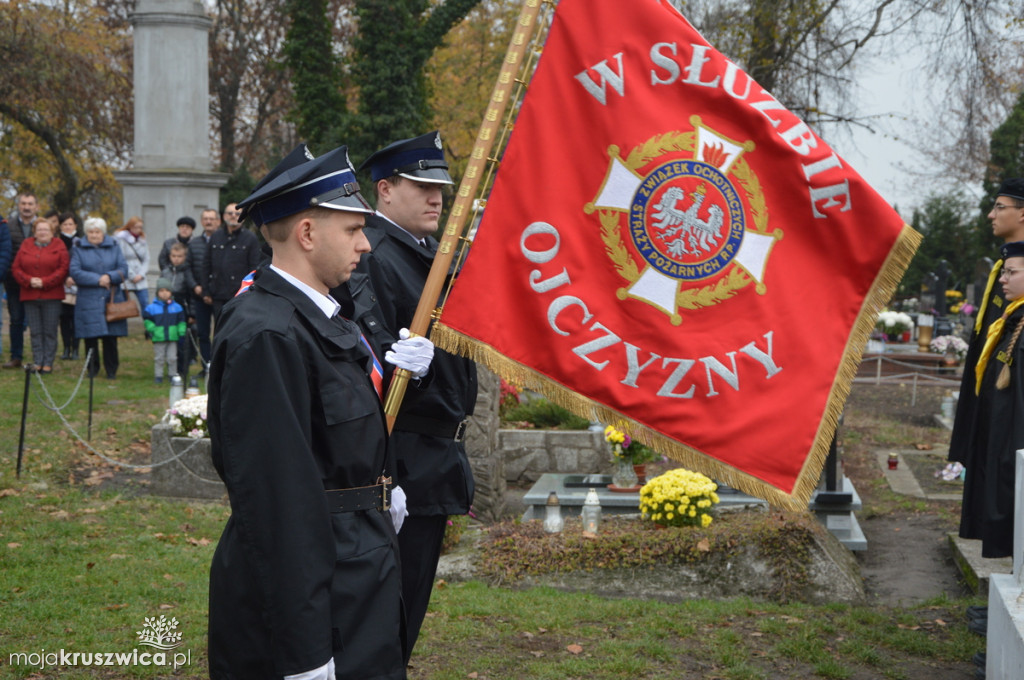 Święto Niepodległości w Kruszwicy