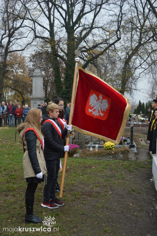 Święto Niepodległości w Kruszwicy