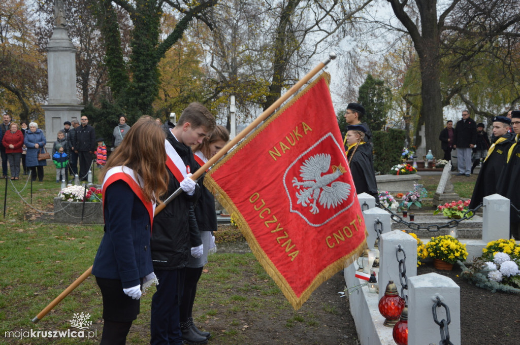 Święto Niepodległości w Kruszwicy