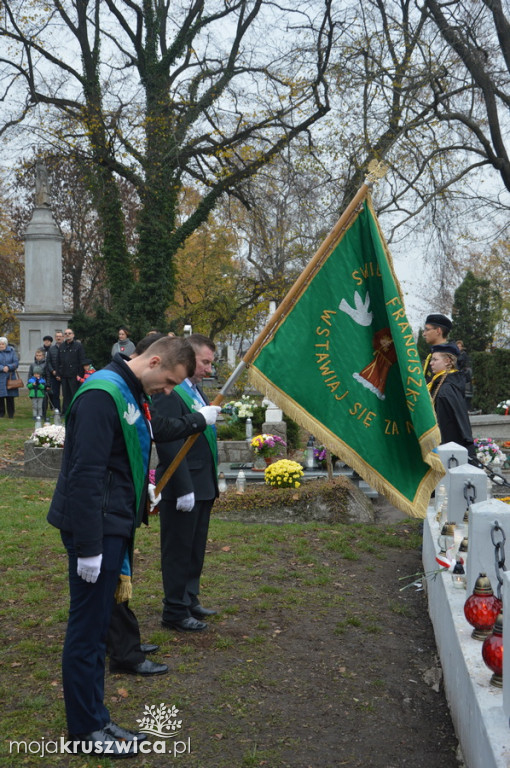 Święto Niepodległości w Kruszwicy