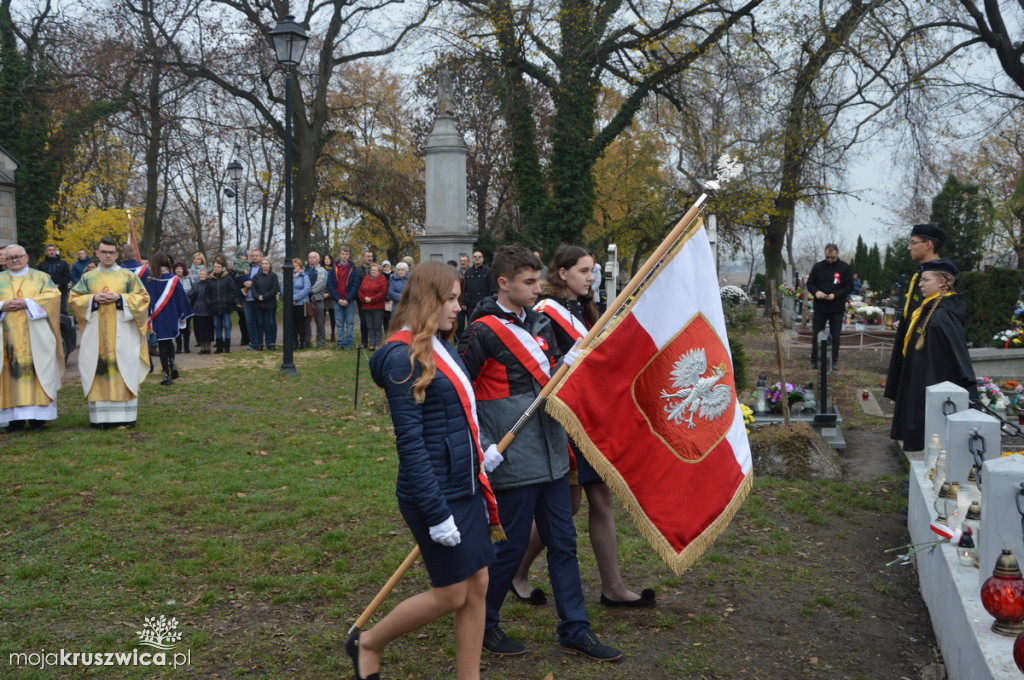 Święto Niepodległości w Kruszwicy