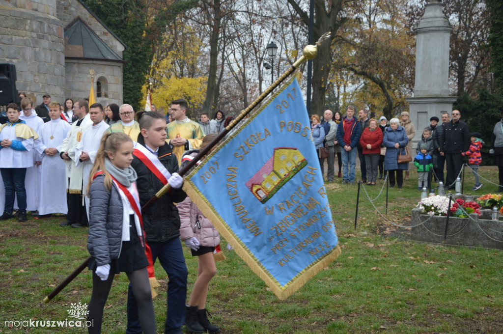 Święto Niepodległości w Kruszwicy