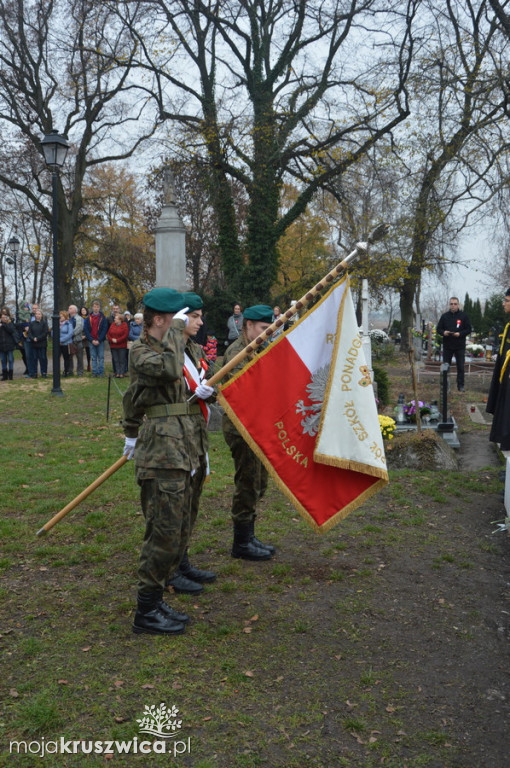 Święto Niepodległości w Kruszwicy