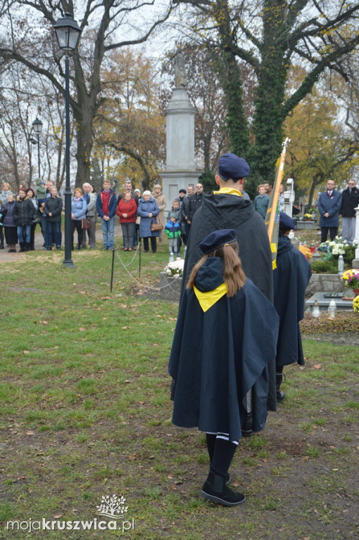 Święto Niepodległości w Kruszwicy