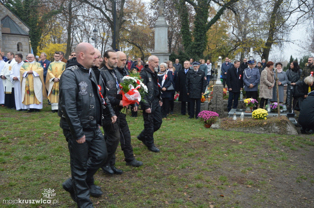 Święto Niepodległości w Kruszwicy