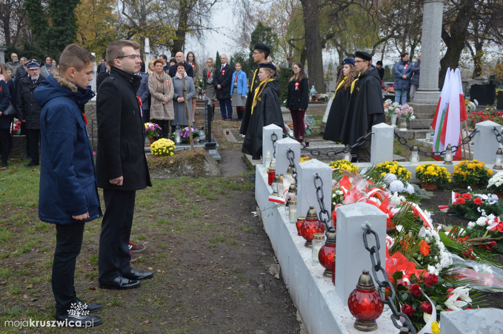 Święto Niepodległości w Kruszwicy