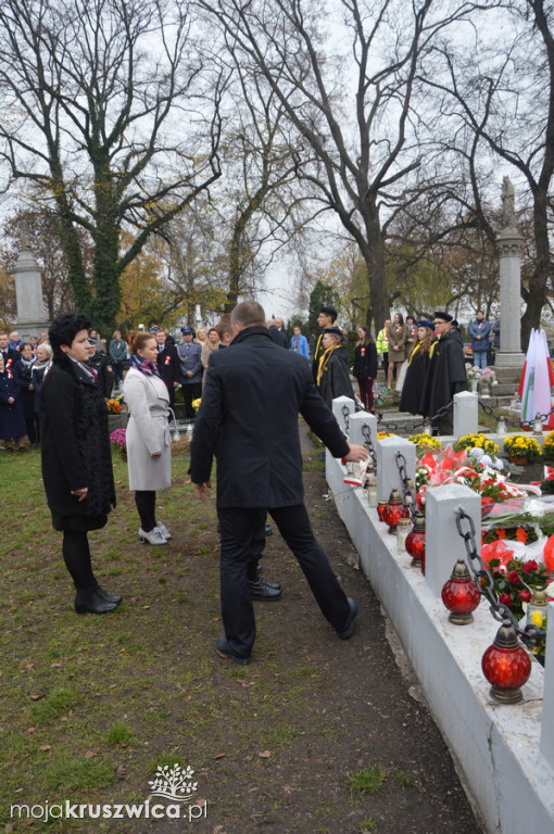 Święto Niepodległości w Kruszwicy