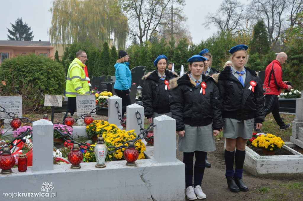 Święto Niepodległości w Kruszwicy