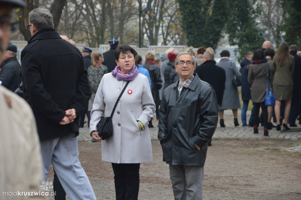 Święto Niepodległości w Kruszwicy