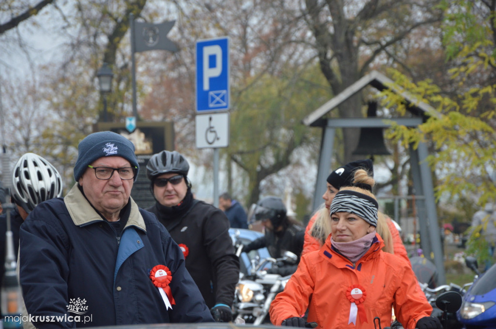 Święto Niepodległości w Kruszwicy