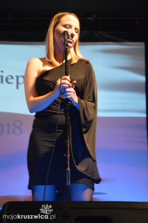 Koncert z okazji święta Niepodległości 2018