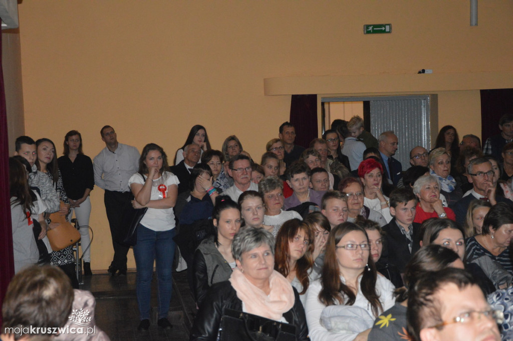 Koncert z okazji święta Niepodległości 2018