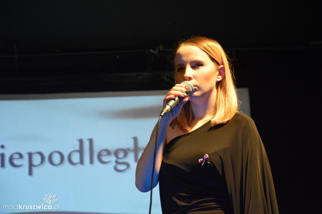 Koncert z okazji święta Niepodległości 2018