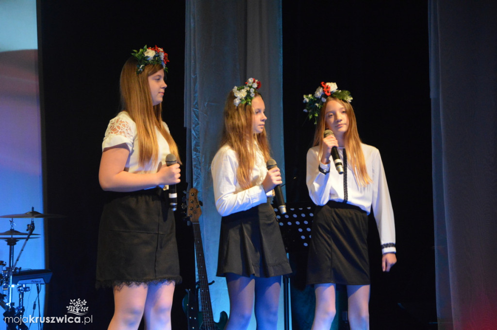 Koncert z okazji święta Niepodległości 2018