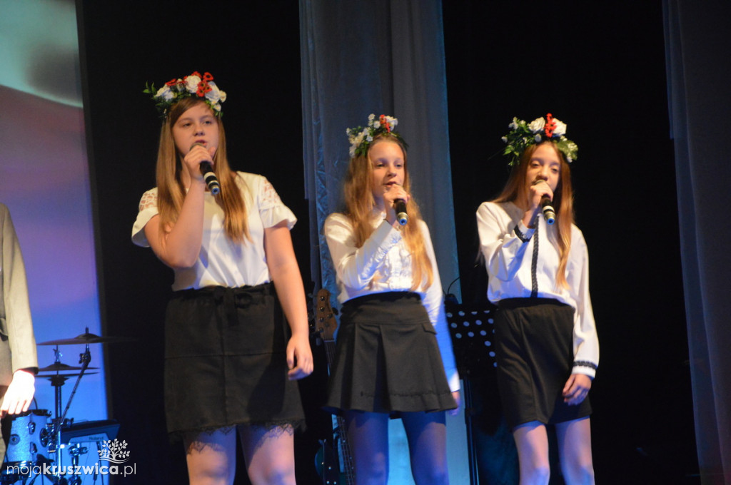 Koncert z okazji święta Niepodległości 2018