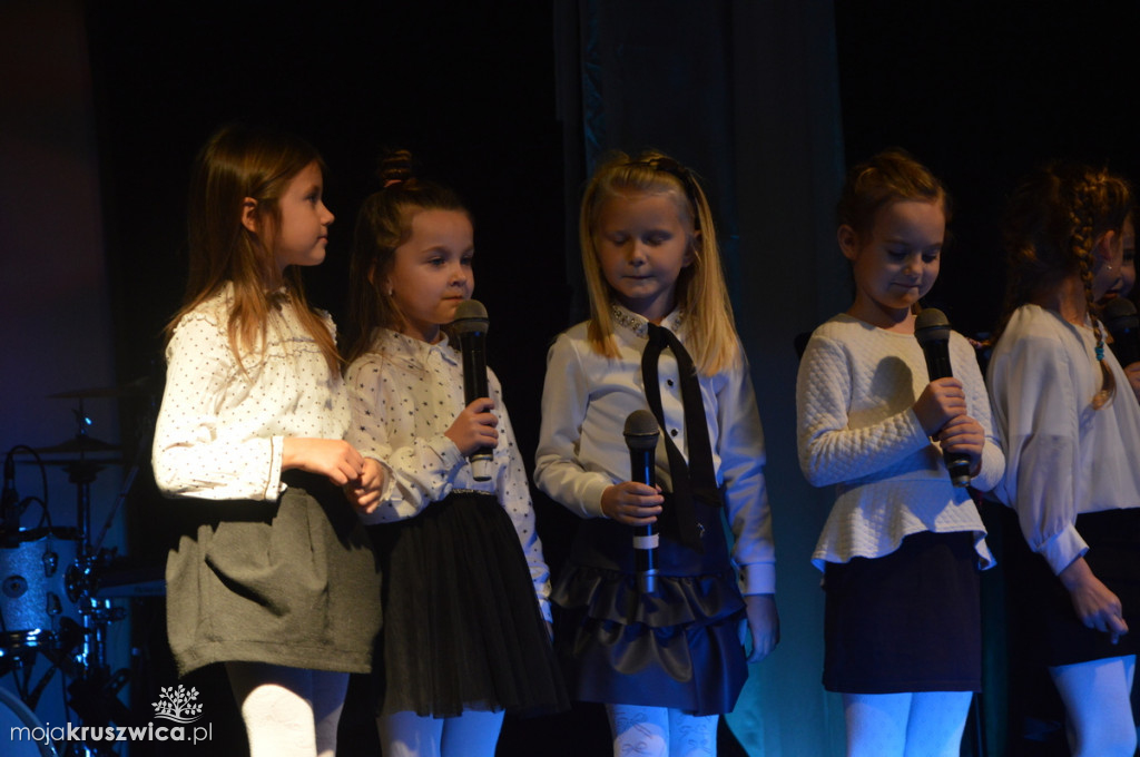 Koncert z okazji święta Niepodległości 2018