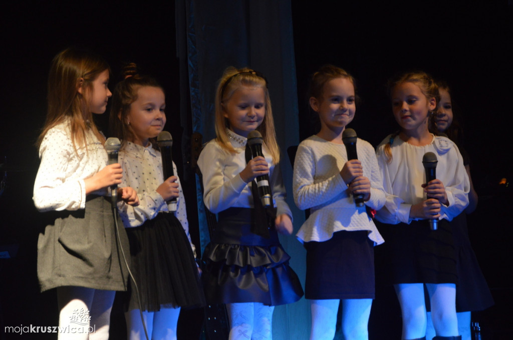 Koncert z okazji święta Niepodległości 2018