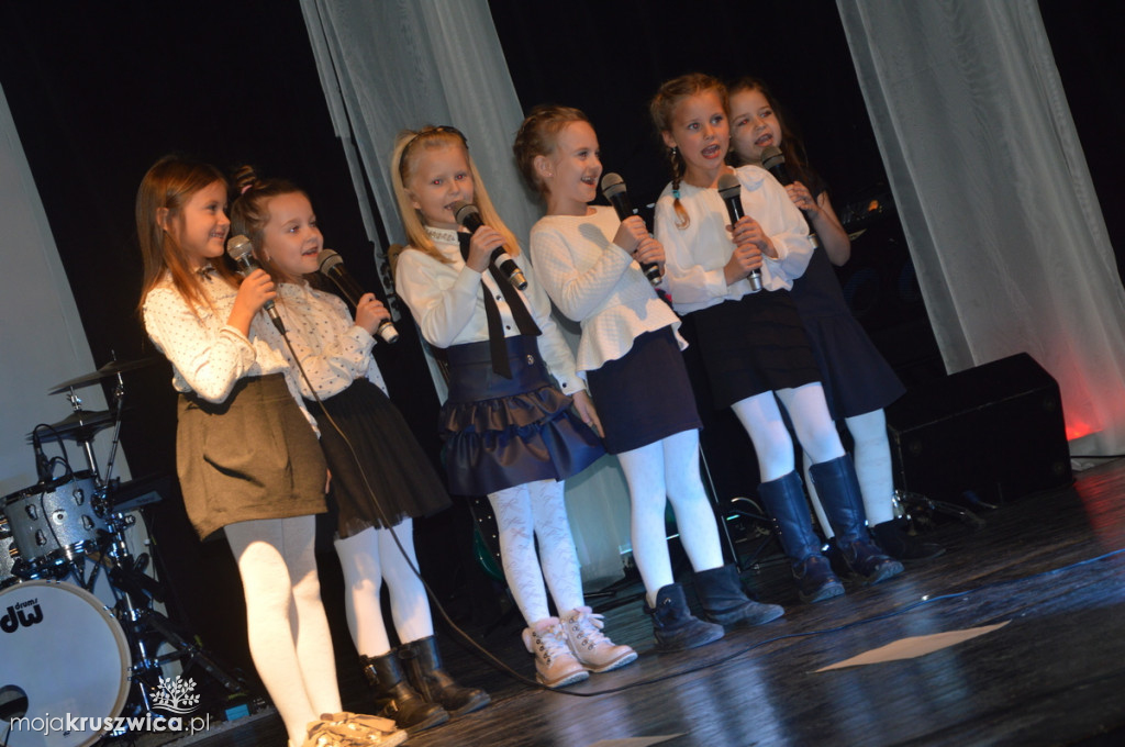 Koncert z okazji święta Niepodległości 2018
