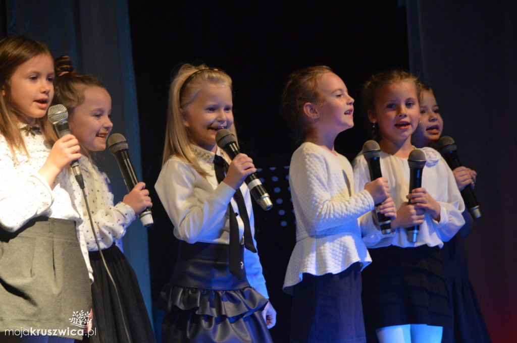 Koncert z okazji święta Niepodległości 2018