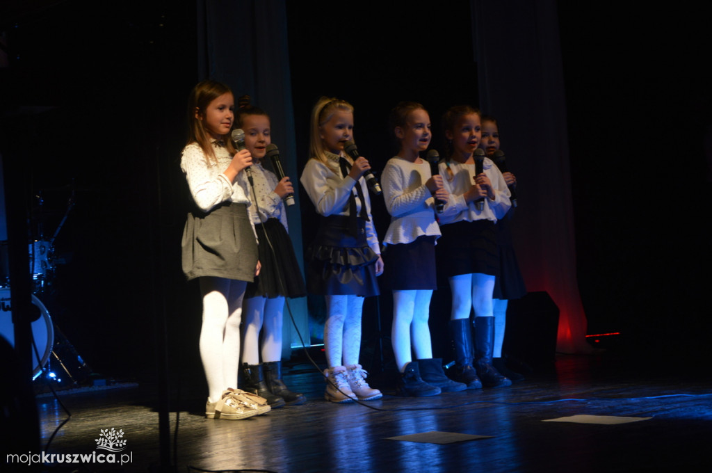 Koncert z okazji święta Niepodległości 2018
