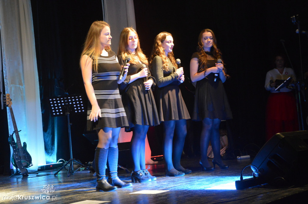 Koncert z okazji święta Niepodległości 2018