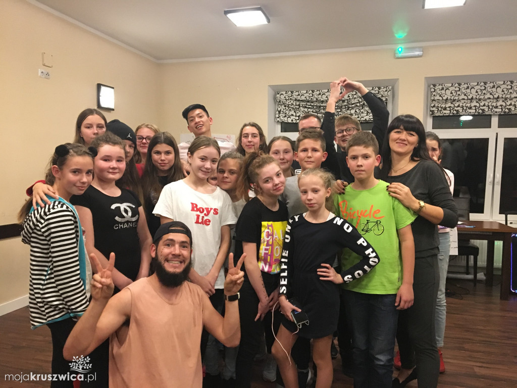Euroweek dla uczniów naszych szkół