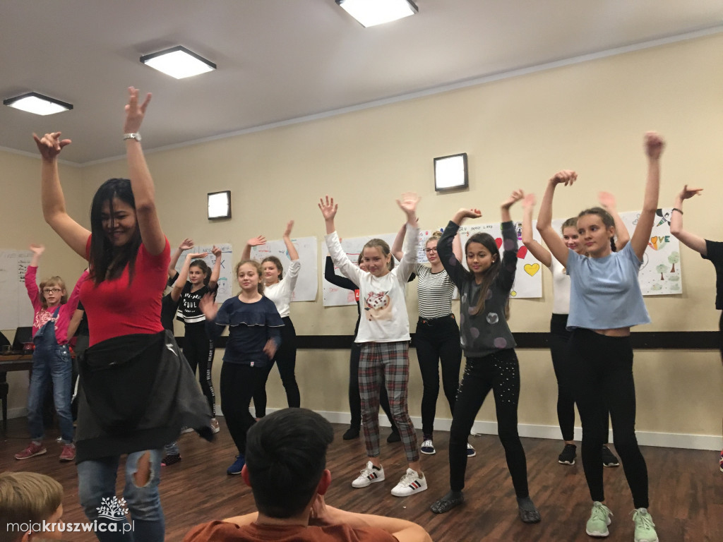 Euroweek dla uczniów naszych szkół