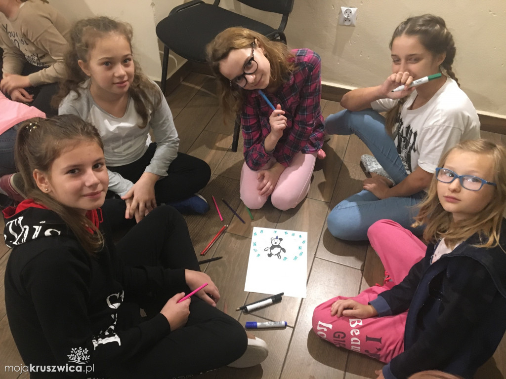 Euroweek dla uczniów naszych szkół