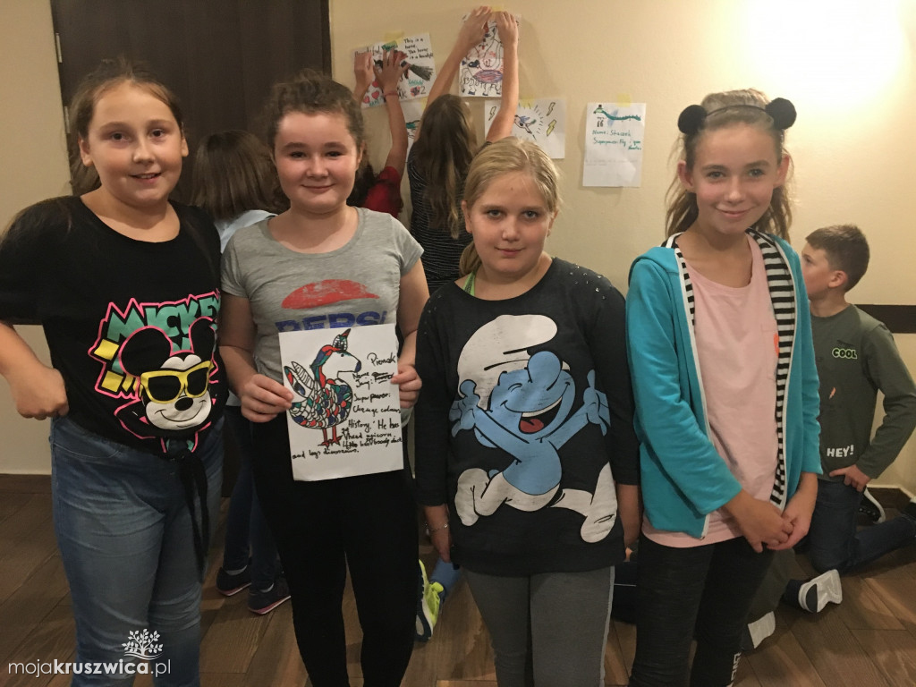 Euroweek dla uczniów naszych szkół