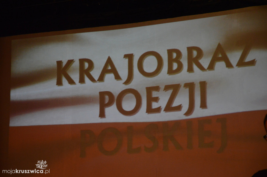 Krajobraz Poezji Polskiej